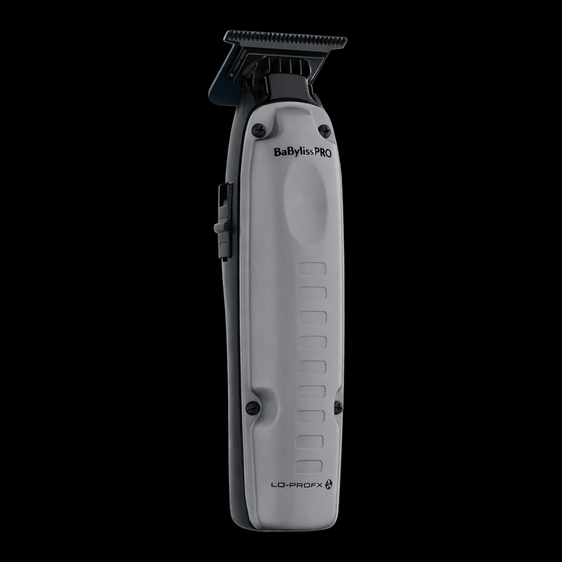 BaByliss PRO hair trimmer on a white background