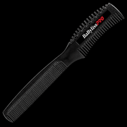 BaBylissPRO Professional Texturizing Comb BCUTCOMB – front view on white background