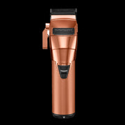 BaBylissPRO RoseFX FXONE Clipper FX899RG cordless barber clipper rose gold