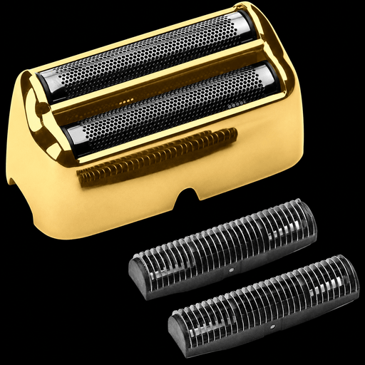 BaByliss UV Foil Double-Foil Replacement Gold professional shaver replacement
