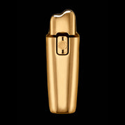 BaBylissPRO UVFOIL double foil shaver open head detail gold barber finishing tool