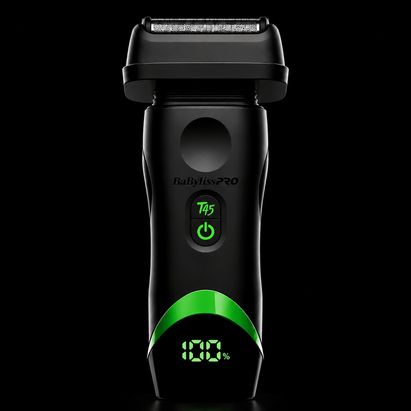 BaBylissPRO x Tomb45 Wireless Shaver FXT45FS