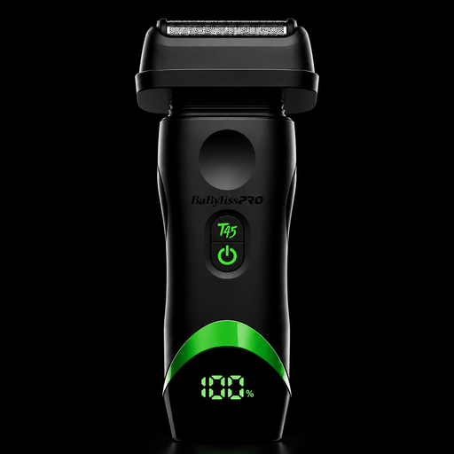 BaBylissPRO x Tomb45 Wireless Shaver FXT45FS