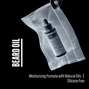 Beard oil benefits barber grooming product for softness hydration and controlled beard styling Primos Barber Supply