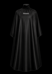 Blessed Professional Barber Cape
