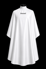 Blessed Capes Premium Barber Cape