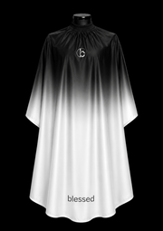 Blessed Capes Premium Barber Cape