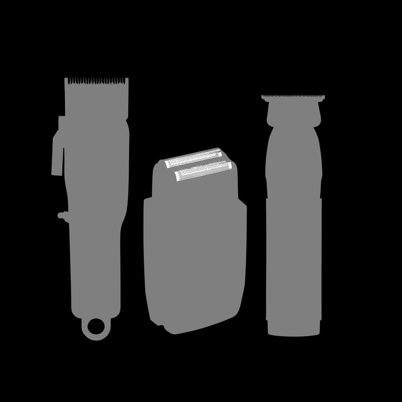 Build Your Bundle Barber Supply Pack