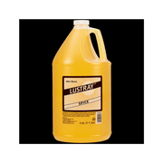 Clubman Lustray Spice After Shave 1 Gallon – bottle front view