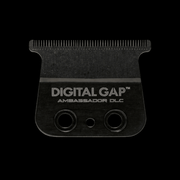 Cocco Digital Gap Ambassador DLC Trimmer Blade – main product view