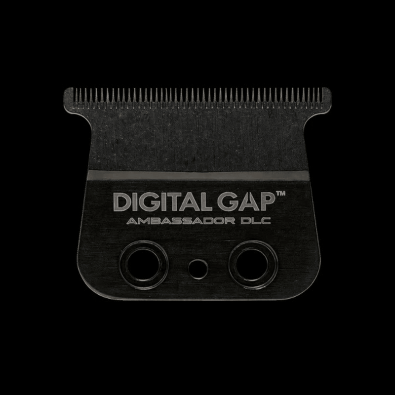 Cocco Digital Gap Ambassador DLC Trimmer Blade – main product view