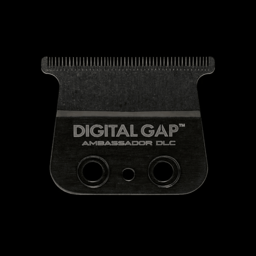 Cocco Digital Gap Ambassador DLC Trimmer Blade – main product view