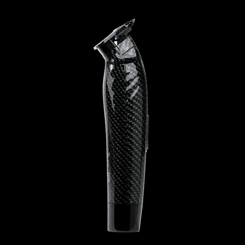 Cocco Hyper Veloce Pro Carbon Fiber Trimmer – Digital Gap technology white background