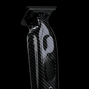 Cocco Hyper Veloce Pro Carbon Fiber Trimmer – lineup view black background