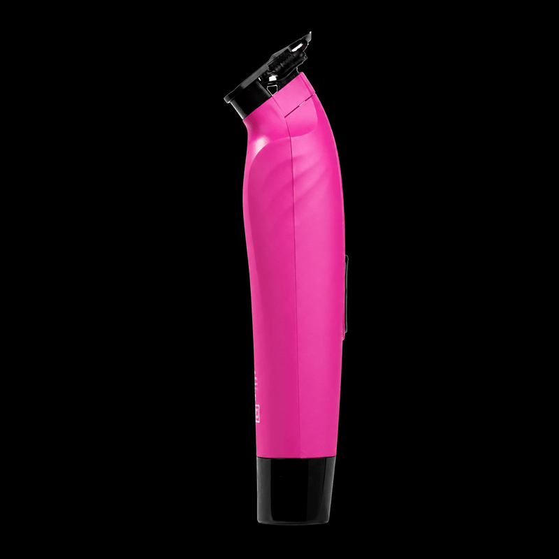 Cocco Hyper Veloce Pro Trimmer Pink – profile view black background
