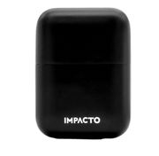 Cocco Impacto compact foil shaver black edition
