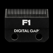 Cocco Pro Digital Gap Graphene F1 Clipper Blade – main product view