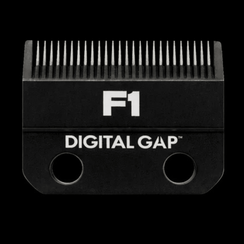 Cocco Pro Digital Gap Graphene F1 Clipper Blade – main product view