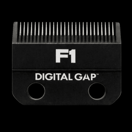Cocco Pro Digital Gap Graphene F1 Clipper Blade – main product view