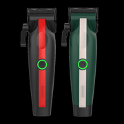 Cocco Veloce Lite Clipper – all colors front view