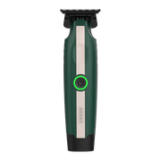 Cocco Veloce Lite Trimmer green professional cordless barber trimmer