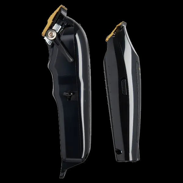 Wahl Professional 5-Star Cordless Barber Combo (Black)
