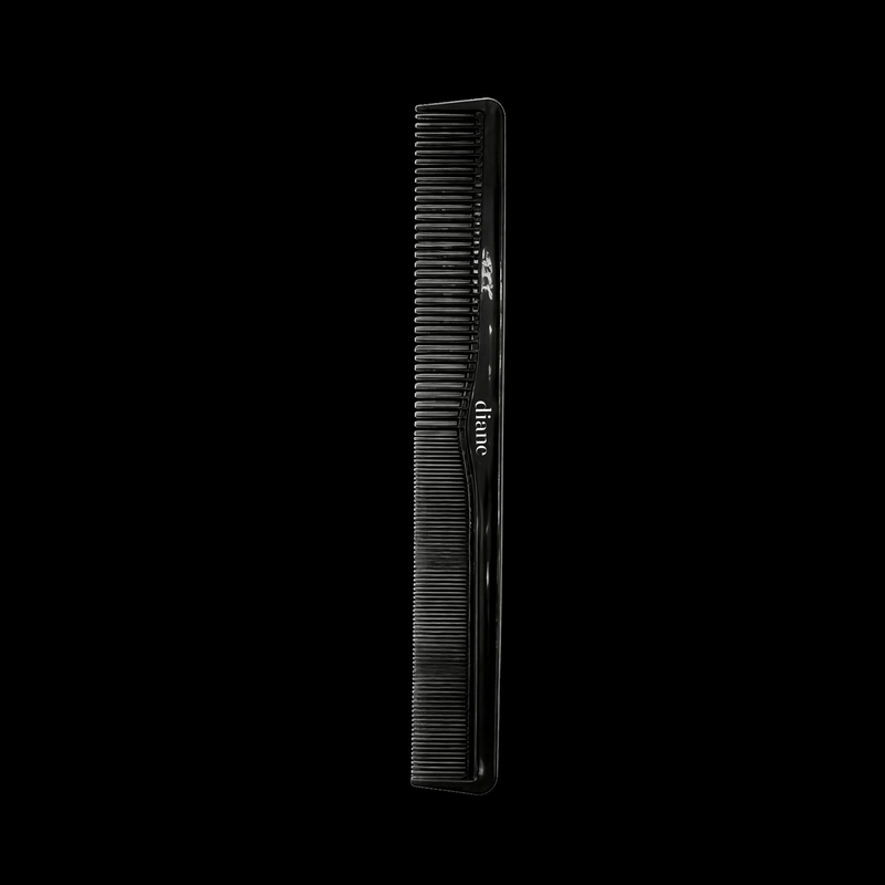 Diane 7-Inch Single Styling Comb