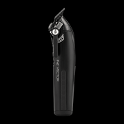 StyleCraft x 360 Jeezy clipper, side profile showing IN2 Vector branding