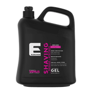 Elegance Shaving Gel Clear 2L – Earth variant white background