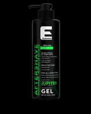 Elegance Shaving Gel 500ml – all three variants
