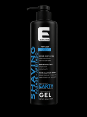 Elegance Shaving Gel 500ml – Jupiter variant