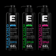 Elegance Shaving Gel 500ml – main product view