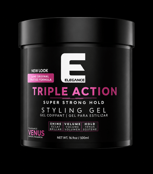 Elegance Styling Gel Venus – main product view