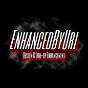 Enhanced by Uri Design & Line-Up Enhancement brand logo