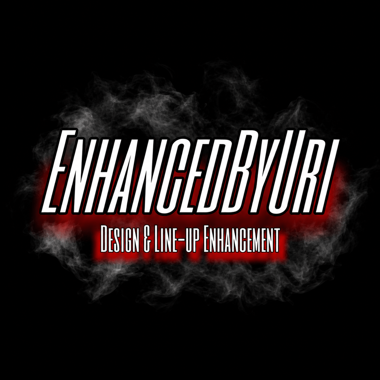 Enhanced by Uri Design & Line-Up Enhancement brand logo