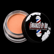 Enhanced by Uri Design & Line-Up Concealer Competition White - open jar