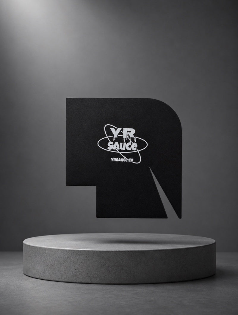 YR Sauce Enhancement Card