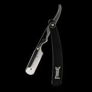 FORGE Butterfly Style Professional Straight Razor