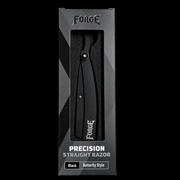 FORGE Butterfly Style Professional Straight Razor