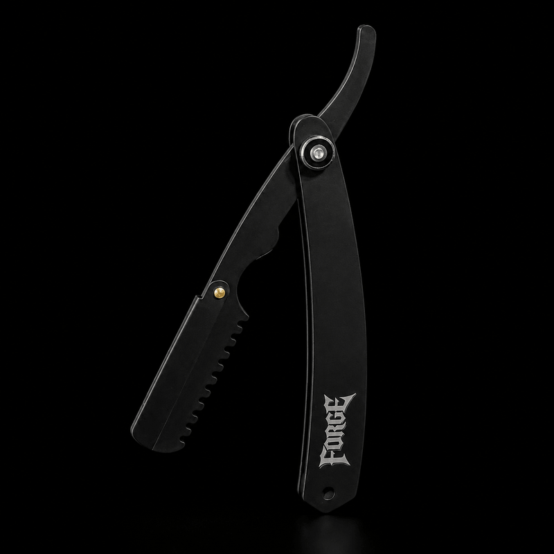 Forge Professional Feather-Style Razor