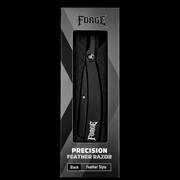 Forge Professional Feather-Style Razor