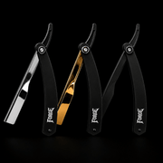 FORGE Slide Style Straight Razor Holder