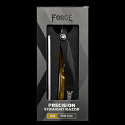 FORGE Slide Style Straight Razor Holder