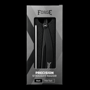 FORGE Slide Style Straight Razor Holder