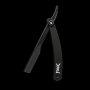 FORGE Slide Style Straight Razor Holder