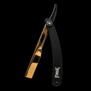 FORGE Slide Style Straight Razor Holder