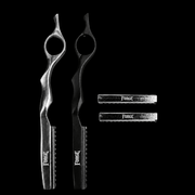 Forge Texturizing Razor Holder
