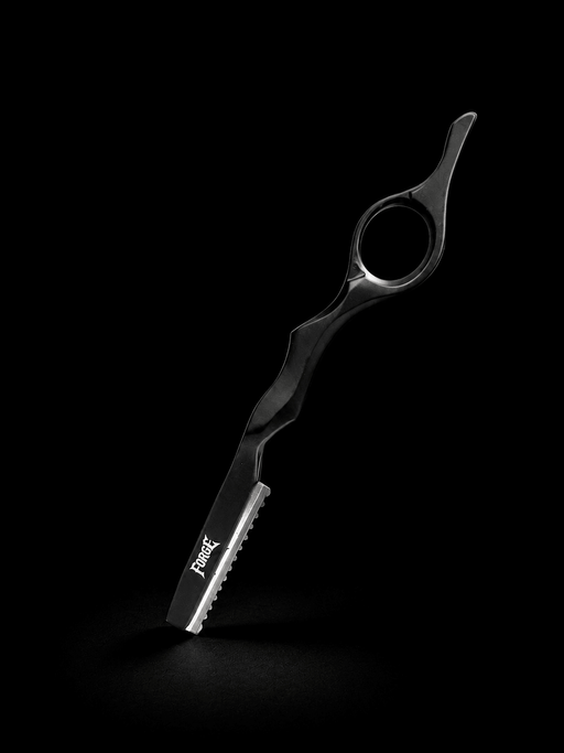 Forge Texturizing Razor Holder
