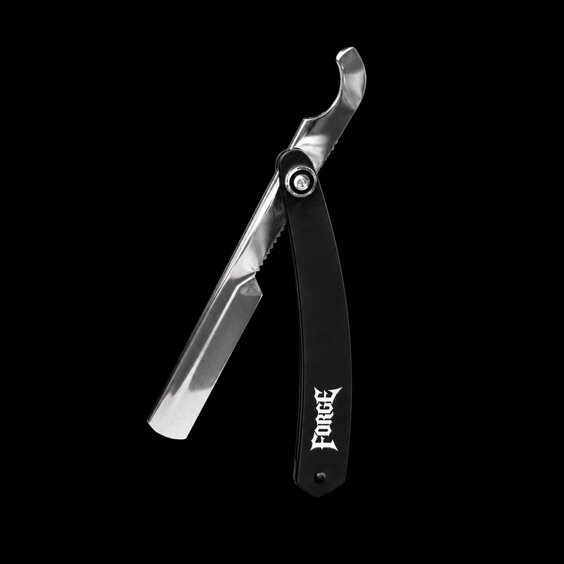 FORGE Turkish Style Professional Straight Razor