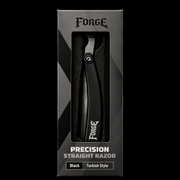 FORGE Turkish Style Professional Straight Razor